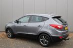 Hyundai ix35 1.6i GDI Go! Navigatie/Camera/Trekhaak/Parkeerh, Auto's, Voorwielaandrijving, Euro 5, 135 pk, 4 cilinders
