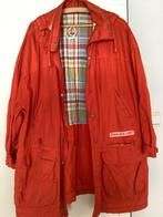 Vintage Oilily oranje zomerjas, Ophalen of Verzenden, Zo goed als nieuw, Overige maten, Oranje