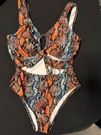 Badpak maat s nieuw merk beachwear, Ophalen of Verzenden, Nieuw, Zwart, Badpak