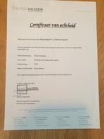 Selwyn Senatori zeefdruk 131 x 100 cm, Ophalen of Verzenden