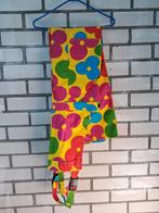 Tuinbroek M, Ophalen of Verzenden, Zo goed als nieuw, Maat 46/48 (XL) of groter, Carnaval