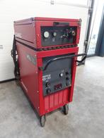 Mig/Mag lasapparaat Rowac KS 33, Ophalen of Verzenden, Zo goed als nieuw, 250 ampère of meer, Co2