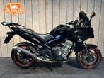HONDA CBF 1000 F (bj 2010), HONDA, 4 cilinders, Motorrijbewijs A, Bedrijf