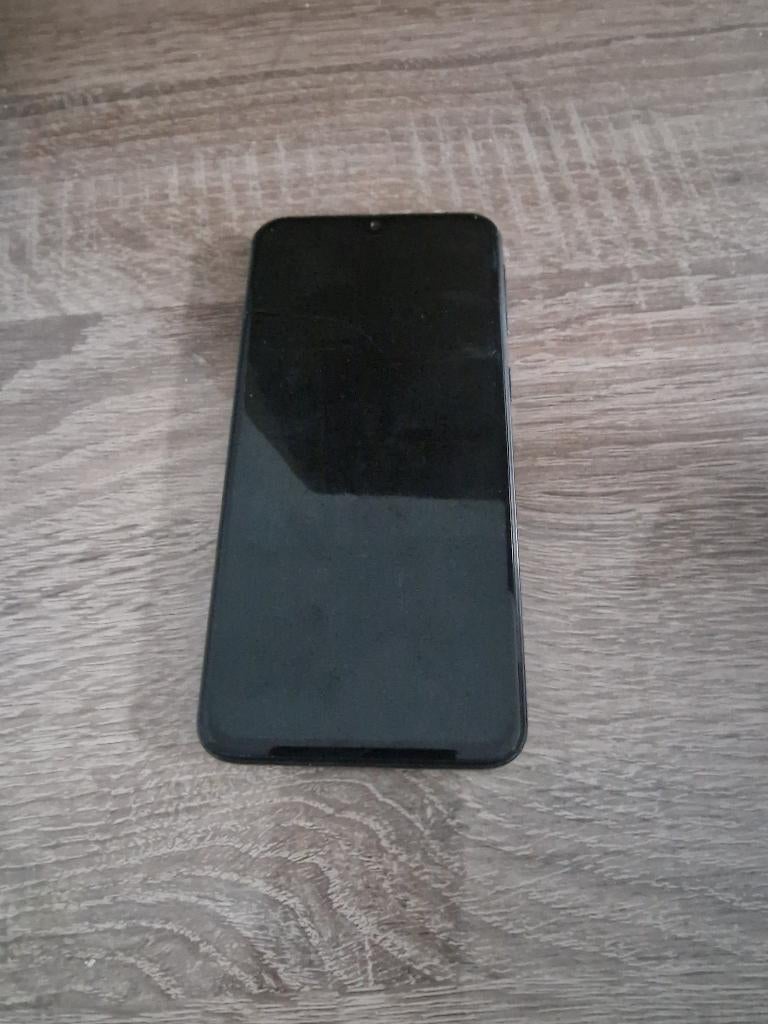 Samsung galaxy a40 defect, Telecommunicatie, Mobiele telefoons | Samsung, Ophalen, Zwart, 32 GB, Niet werkend