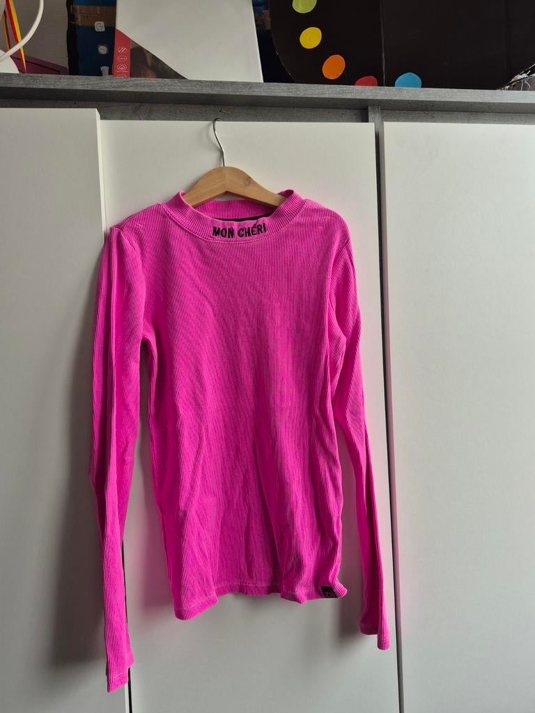 Z8 longsleeve, Z8, Ophalen of Verzenden, Zo goed als nieuw, Shirt of Longsleeve