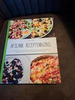 Afslank Receptenbijbel - Oscar Helm, Boeken, Ophalen of Verzenden, Zo goed als nieuw, Dieet en Voeding, Oscar Helm