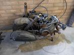 4takt motorblok / scooterblok, Ophalen, Gebruikt, Blok, Gy6