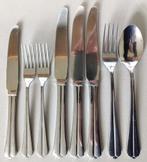 IKEA vintage bestek model Svit losse delen per stuk, Huis en Inrichting, Keuken | Bestek, Ophalen of Verzenden, Gebruikt, Rvs of Chroom