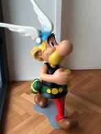 Asterix Leblon Delienne Club Passion op schaal 1:1, Ophalen of Verzenden, Asterix en Obelix, Zo goed als nieuw, Beeldje of Figuurtje
