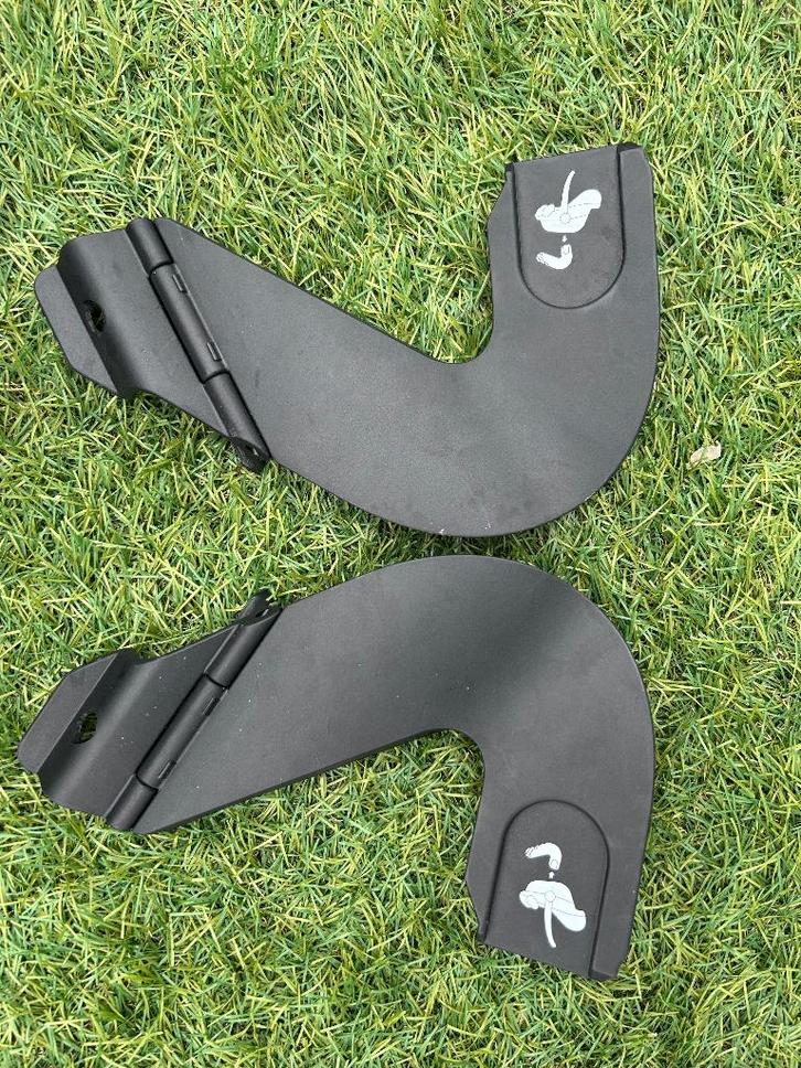 Joolz autostoel adapter maxi cosi, Kinderen en Baby's, Buggy's, Gebruikt, Maxi-Cosi, Ophalen
