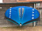North Nova Wing 4.8m 2025 blauw, Watersport en Boten, Wingsurfen, Ophalen of Verzenden, Zo goed als nieuw, Wingsurf-wing