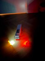 Speelgoedbus met licht en geluid (deurtje kapot), Ophalen, Gebruikt