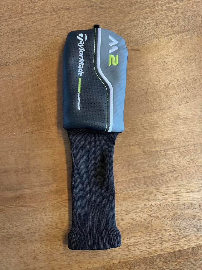 Taylormade M2 hybrid headcover, Sport en Fitness, Golf, Ophalen of Verzenden, Nieuw, Overige typen, Overige merken