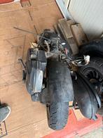 GY6 Motorblok - Werkend Gedemonteerd, Ophalen of Verzenden, Gebruikt, Blok, Overige merken