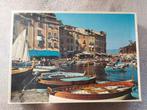 1000 puzzel  Vintage Italia Portofino White horse, Ophalen of Verzenden, 500 t/m 1500 stukjes, Legpuzzel