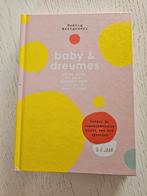Boek baby & dreumes, Ophalen, Gelezen, Opvoeding tot 6 jaar, Hedvig Montgomery