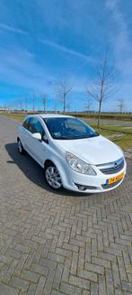 Opel corsa 2010, Auto's, Opel, Particulier, Te koop