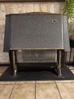 Gaskachel vintage, Huis en Inrichting, Kachels, Ophalen, Gebruikt, Gas, Vrijstaand