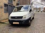Ldv maxus niet mooi wel goed, Particulier, Te koop