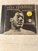 Otis redding - the definitive collection, Ophalen of Verzenden
