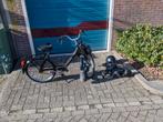 Solex met kenteken en rijdend en nog wat losse onderdelen ., Ophalen, Gebruikt