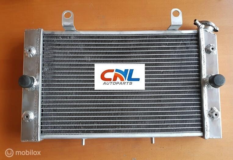 Radiateur Yamaha Rhino 700 2008-2011 2009 2010 08 09 10