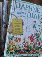 Grote stapel Daphne's Diary (21 stuks) - Inspiratie & Meer, Ophalen, Gelezen, Damesbladen