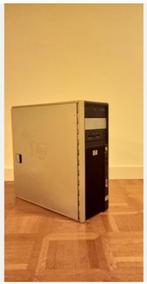 HP Z400 PC Workstation, Gebruikt, 2 tot 3 Ghz, Verzenden, .  HP