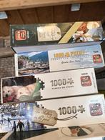 King puzzels 1000 stukjes, Ophalen of Verzenden