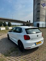 Volkswagen Polo 1.0 TSI, carplay, MOTOR VERVANGEN., Voorwielaandrijving, Stof, 40 €/maand, 95 pk