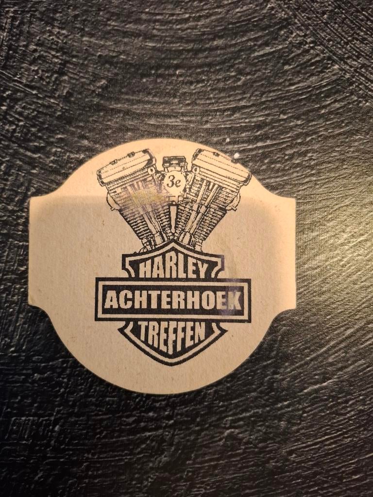 Bierviltje grolsch, Ophalen of Verzenden