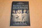 Romeinse legioenen - Adrian Goldsworthy, Ophalen of Verzenden, 14e eeuw of eerder, Zo goed als nieuw, Europa