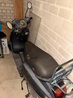 Sourini S scooter met blauw kenteken, Ophalen, Gebruikt, Benzine, Overige merken