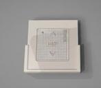 Wandhouder Somfy Smoove IO, Doe-het-zelf en Verbouw, Rolluiken, Minder dan 100 cm, Wit, Nieuw, Ophalen of Verzenden