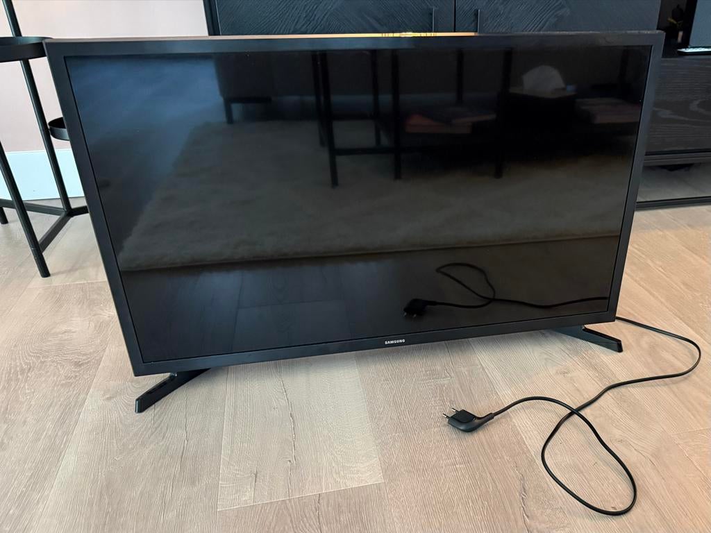 Samsung smart tv (32 inch), Ophalen, LED, 50 Hz, 80 tot 100 cm