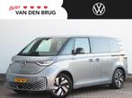 Volkswagen ID. Buzz Pro 77kWh | Trekhaak | Achteruitrijcamer, Auto's, Volkswagen, Automaat, Gebruikt, ID.Buzz, 420 min
