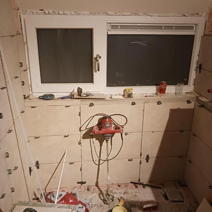 Handige klusser bied zich aan liefst rondom Zwolle, Diensten en Vakmensen, Klussers en Klusbedrijven