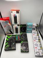 Partijhandel mix nieuwe elektronica accessoires, Nieuw, Ophalen of Verzenden, A, A