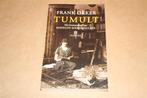 Tumult. Levensverhaal Madelon Székely-Lulofs., Ophalen of Verzenden, Gelezen, Europa