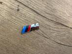 BMW M Logo Embleem Badge Zijpaneel Chrome 4.5 CM X 1.5 CM, Ophalen of Verzenden