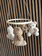 Jollein Teddy mobiel, Ophalen, Zo goed als nieuw