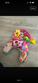 Tummy time speelgoed, Kinderen en Baby's, Speelgoed | Babyspeelgoed, Ophalen, Zo goed als nieuw