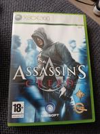 Assassin's Creed Xbox 360 - Goed!, Avontuur en Actie, Vanaf 18 jaar, 1 speler, Ophalen of Verzenden