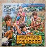 The Motions - Songbook LP (Teenbeat APLP 101), Ophalen of Verzenden, 1960 tot 1980, Zo goed als nieuw, 12 inch