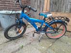 Goede Loekie kinderfiets, Fietsen en Brommers, Fietsen | Jongens, Ophalen, Gebruikt, 16 inch