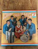 LP Corry en de Rekels (1969), Cd's en Dvd's, Ophalen of Verzenden, Gebruikt, 12 inch, Levenslied of Smartlap