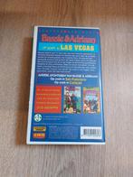 Bassie en Adriaan VHS videoband Las vegas, Alle leeftijden, Ophalen of Verzenden, Kinderprogramma's en -films, Overige typen