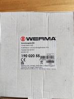 WERMA Vocale Alarm Sirene 24VDC GY - Nieuw in doos, Ophalen of Verzenden, Nieuw, Sirene, Overige soorten