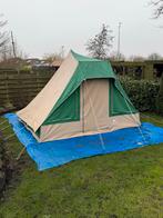 Tent de Wit, Caravans en Kamperen, Tenten, Ophalen of Verzenden, Gebruikt