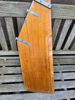 Optimist onderdeel roertje, Minder dan 3 meter, Gebruikt, Minder dan 15 m², Ophalen of Verzenden